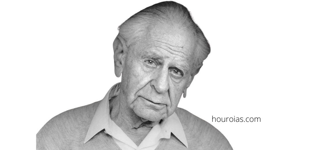 Karl Popper’s Critique of Plato’s Philosophy