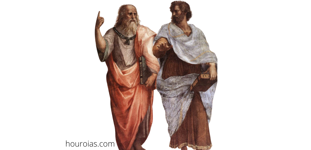 Aristotle’s Criticism of Plato. Explained.